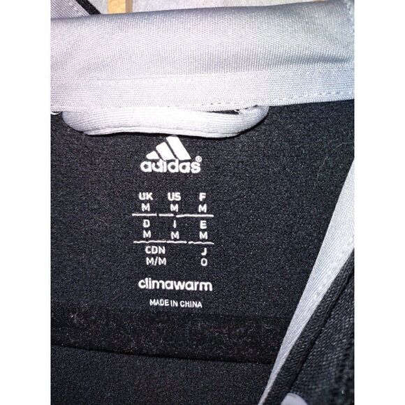 AdidasâMedâLightweight Hoodieâ - Picture 3 of 12